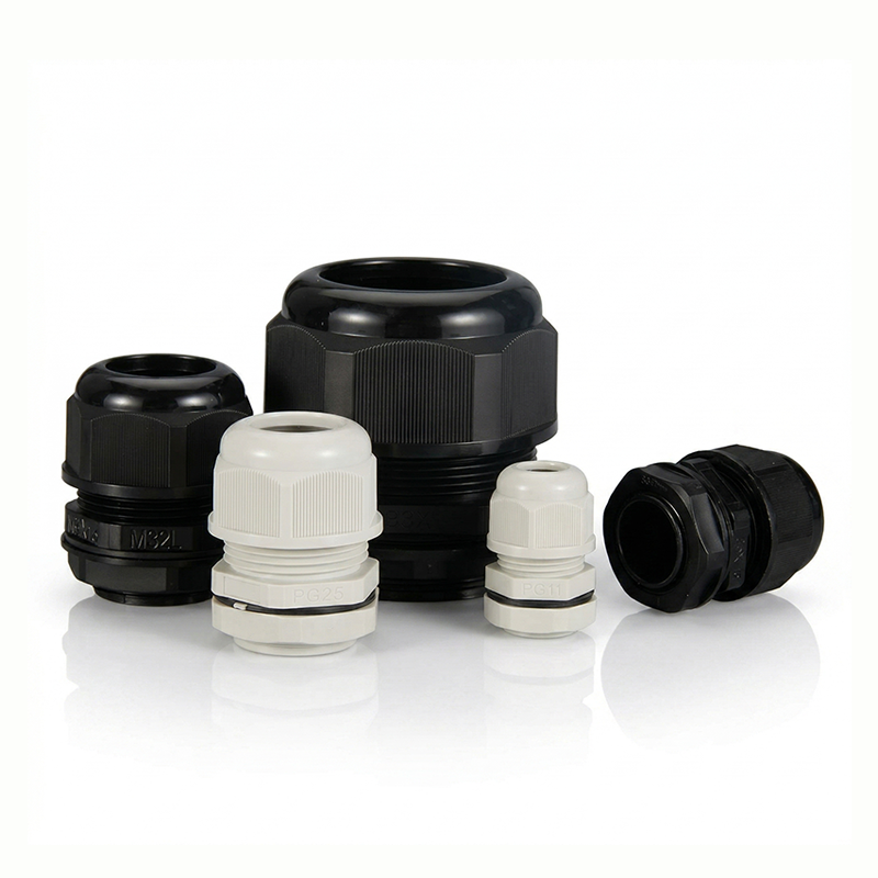 Cable gland, UV-resistant, PG 48, cable diameter=32-44mm