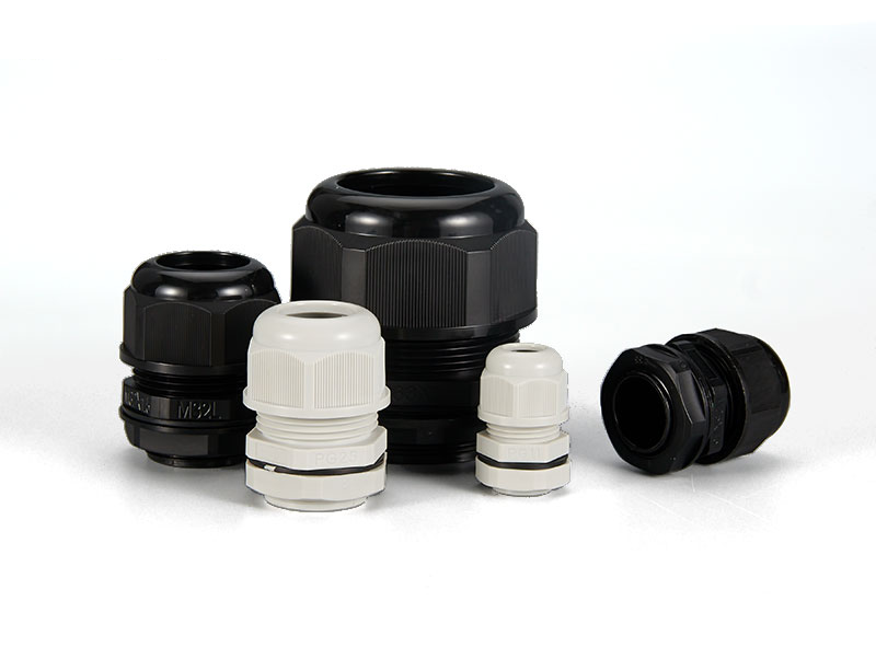 Cable gland, UV-resistant, PG 48, cable diameter=32-44mm