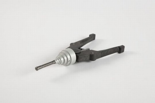 Assembly tool, cable diameter range =4-34mm