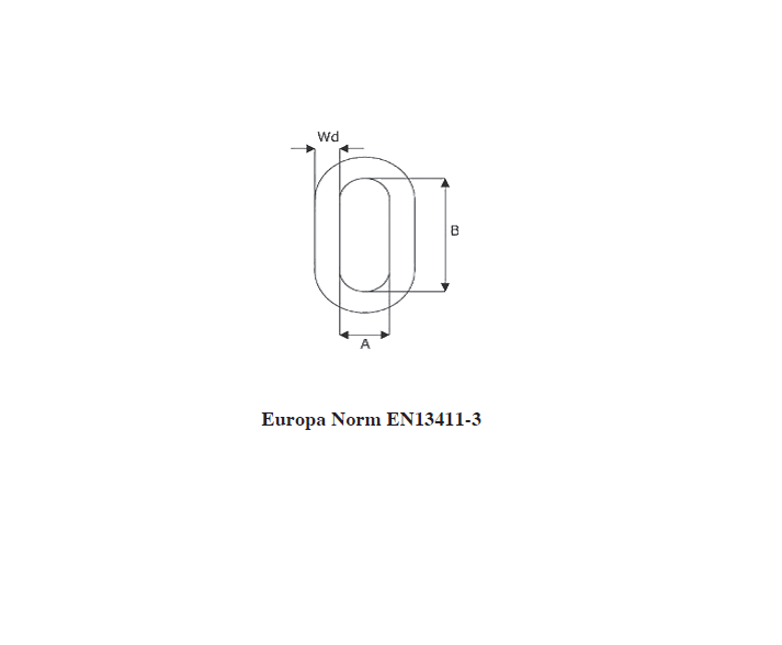 Ferrule, aluminium, for wire diameter = 3mm